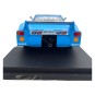 Coche Lancia Beta Montecarlo Turbo Nº8 1981 - Siegfried Müller DRM Escala 1:18