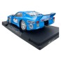 Coche Lancia Beta Montecarlo Turbo Nº8 1981 - Siegfried Müller DRM Escala 1:18