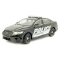 Coche Ford Police 2013 Interceptor Negro Escala 1:24