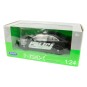 Coche Ford Police 2013 Interceptor Negro Escala 1:24