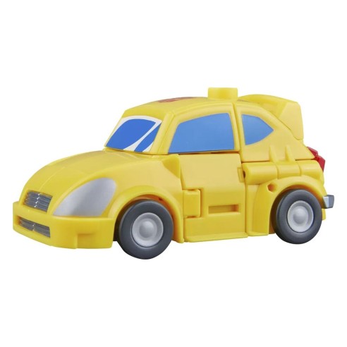 Figura Transformers Devastation Deluxe Class Bumblebee 10,5 cm