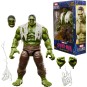 Figura Spider-man Brand New Day Hulk 15 cm