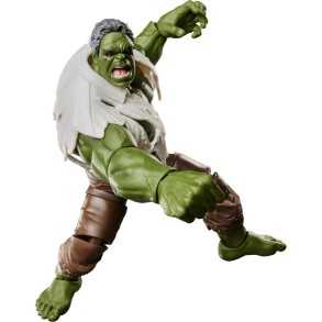 Figura Spider-man Brand New Day Hulk 15 cm 2