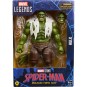Figura Spider-man Brand New Day Hulk 15 cm