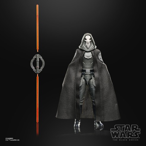 Figura Star Wars Maul Shadow Lord Eleventh Brother 15 cm