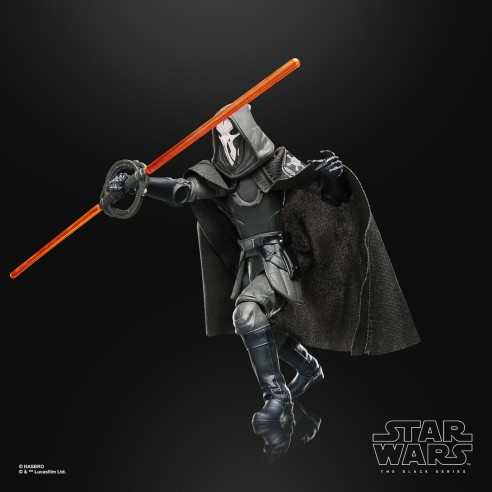Figura Star Wars Maul Shadow Lord Eleventh Brother 15 cm