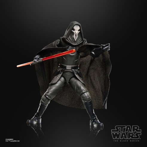 Figura Star Wars Maul Shadow Lord Eleventh Brother 15 cm