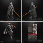Figura Star Wars Maul Shadow Lord Eleventh Brother 15 cm
