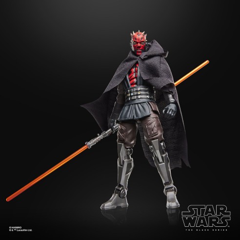 Figura Star Wars Maul Shadow Lord Maul 15 cm
