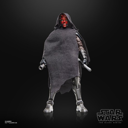Figura Star Wars Maul Shadow Lord Maul 15 cm