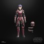 Figura Star Wars Maul Shadow Lord Rook Kast 15 cm