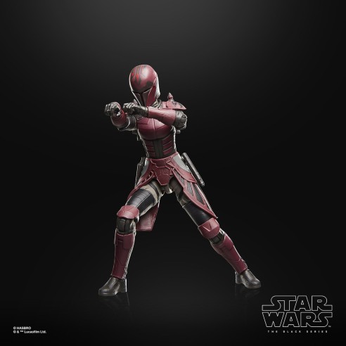 Figura Star Wars Maul Shadow Lord Rook Kast 15 cm