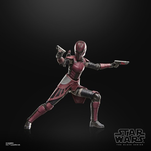 Figura Star Wars Maul Shadow Lord Rook Kast 15 cm