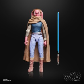 Figura Star Wars Maul Shadow Lord Devon Izara 15 cm