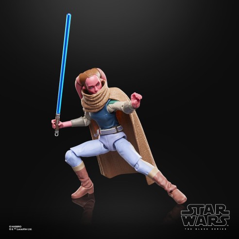 Figura Star Wars Maul Shadow Lord Devon Izara 15 cm