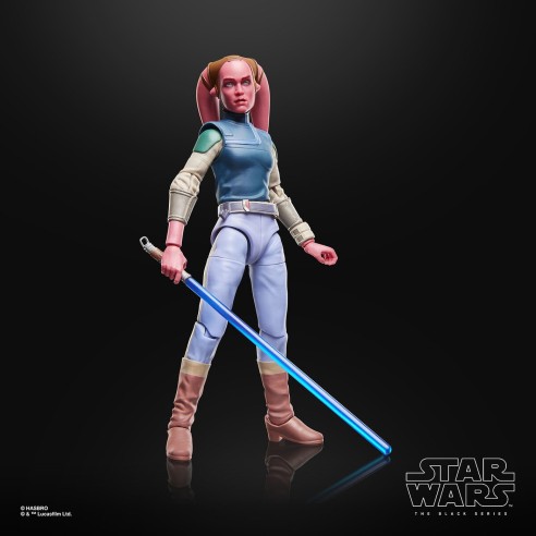 Figura Star Wars Maul Shadow Lord Devon Izara 15 cm