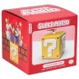 Hucha Question Block Super Mario