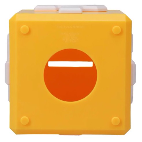 Hucha Question Block Super Mario