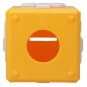 Hucha Question Block Super Mario