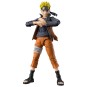 Figura S.H.Figuarts Naruto Uzumaki The Power To Unite Naruto Shippuden 14,5 cm