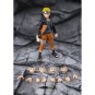 Figura S.H.Figuarts Naruto Uzumaki The Power To Unite Naruto Shippuden 14,5 cm