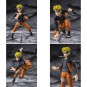 Figura S.H.Figuarts Naruto Uzumaki The Power To Unite Naruto Shippuden 14,5 cm