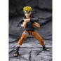 Figura S.H.Figuarts Naruto Uzumaki The Power To Unite Naruto Shippuden 14,5 cm