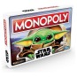 Juego Monopoly The Child