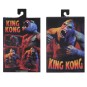 Figura King Kong Ultimate King Kong 20 cm