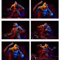 Figura King Kong Ultimate King Kong 20 cm