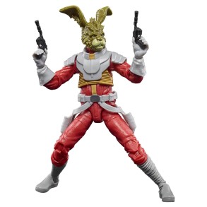 Figura Black Series Jaxxon Rabbit