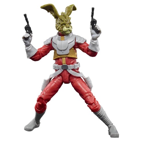 Figura Black Series Jaxxon Rabbit