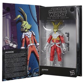Figura Black Series Jaxxon Rabbit 2