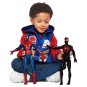 Figura de Acción parlante Miles en Traje Spiderman