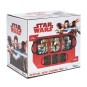 Taza Cambio Color Logo Star Wars
