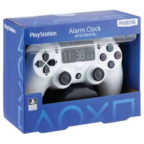 Reloj Despertador PlayStation PS5 2