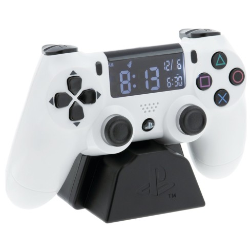 Reloj Despertador PlayStation PS5