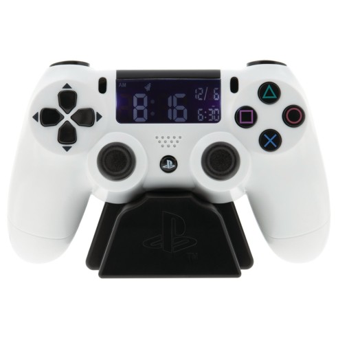 Reloj Despertador PlayStation PS5