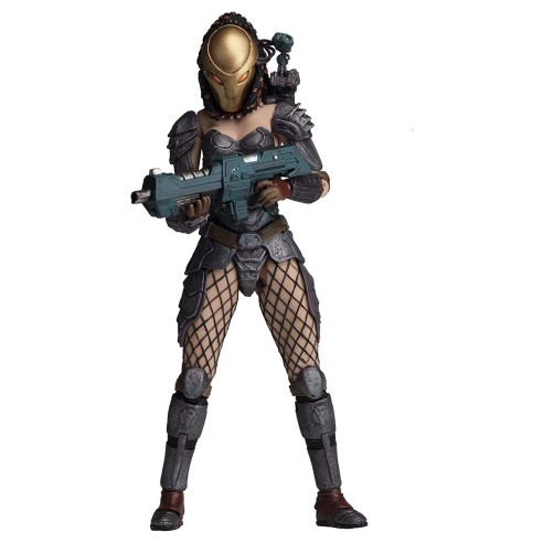 Figura Predator Machiko 18 cm