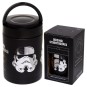 Tupper Termo Portátil para Comida Acero Inoxidable Soldado Imperial