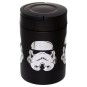 Tupper Termo Portátil para Comida Acero Inoxidable Soldado Imperial