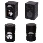 Tupper Termo Portátil para Comida Acero Inoxidable Soldado Imperial
