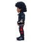 Figura Minix Michael Jackson Bad 12 cm