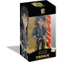 Figura Minix Michael Jackson Bad 12 cm