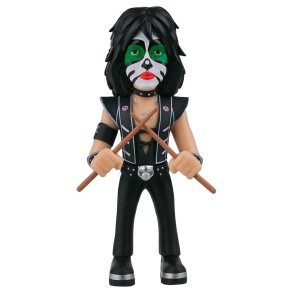 Figura Minix Kiss Catman 12 cm
