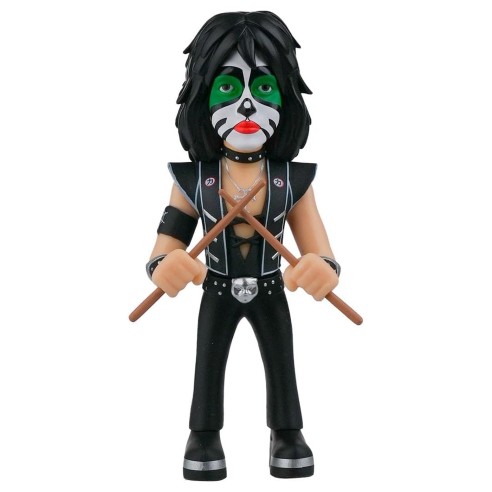 Figura Minix Kiss Catman 12 cm