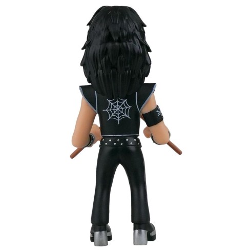 Figura Minix Kiss Catman 12 cm
