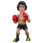 Figura Minix Rocky Balboa 12 cm version Chase Guantes Dorados