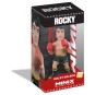 Figura Minix Rocky Balboa 12 cm version Chase Guantes Dorados