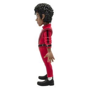 Figura Minix Michael Jackson Thriler 12 cm 2